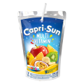 Capri Sun Multi Vitamin 0.2l